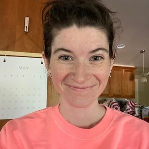 Meet your Posher, Elisabeth